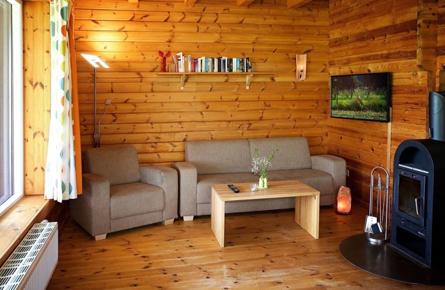 Ferienwohnung/app. für 4 Gäste mit 60m² in Ulsnis