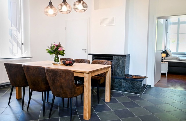 Ferienwohnung/app. für 4 Gäste mit 67m² in Xanten