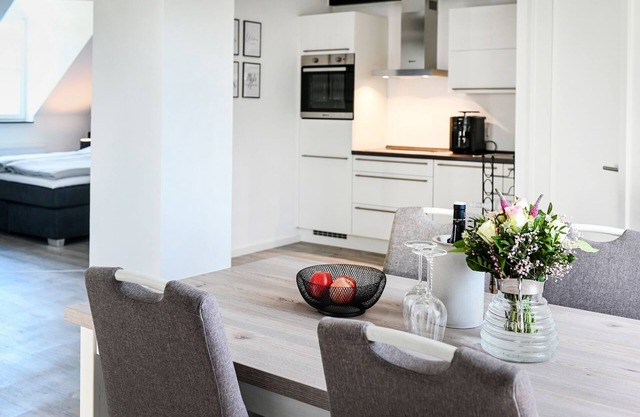 Ferienwohnung/app. für 4 Gäste mit 53m² in Xanten