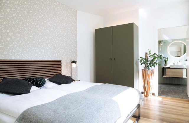 Ferienwohnung/app. für 4 Gäste mit 51m² in Wien