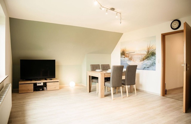 Ferienwohnung/app. für 4 Gäste mit 75m² in Hohn