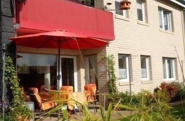 Ferienwohnung/app. für 4 Gäste mit 62m² in Olpe