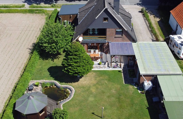Ferienwohnung/app. für 4 Gäste mit 80m² in Tolk