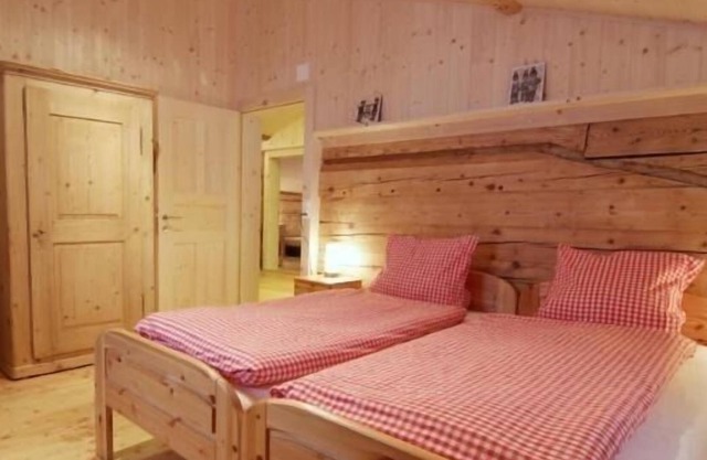 Ferienwohnung/app. für 4 Gäste mit 100m² in Tenna