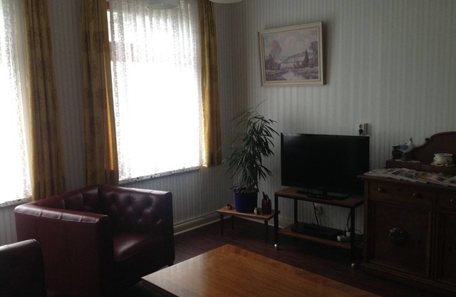 Ferienwohnung/app. für 4 Gäste mit 80m² in Boren