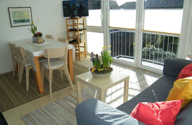 Ferienwohnung/app. für 4 Gäste mit 50m² in Esens