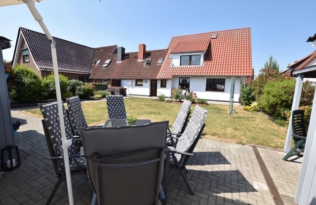 Ferienwohnung/app. für 4 Gäste mit 60m² in Grube
