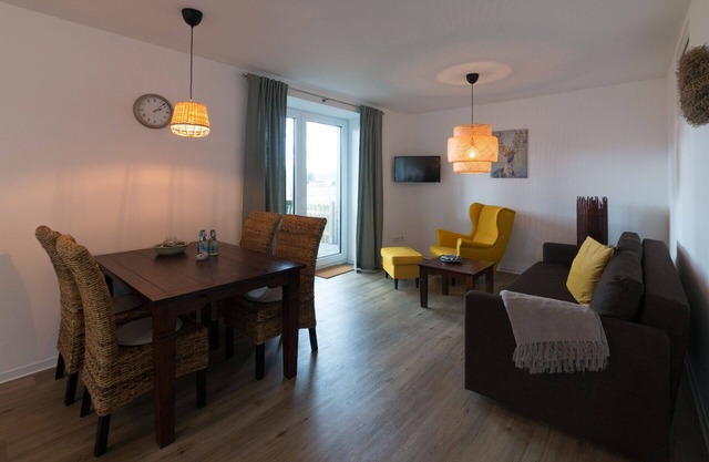 Ferienwohnung/app. für 4 Gäste mit 63m² in Jübek