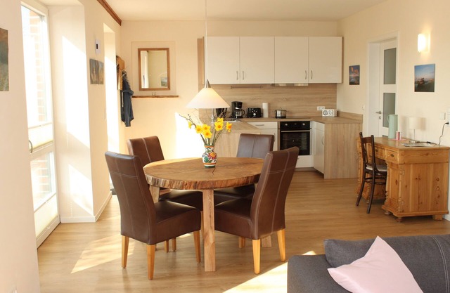 Ferienwohnung/app. für 4 Gäste mit 62m² in Twedt