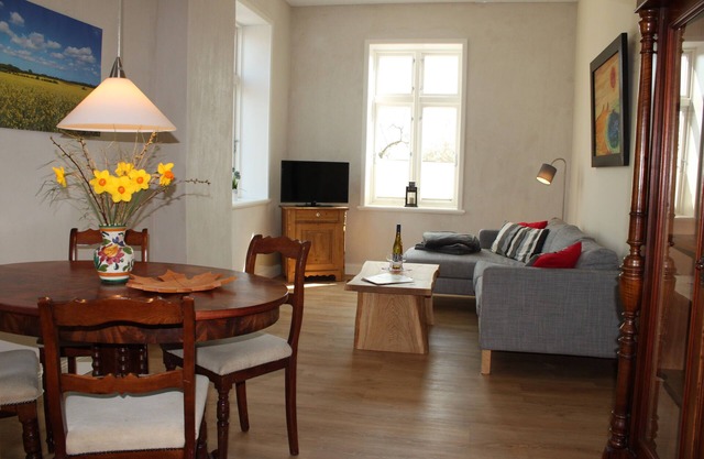 Ferienwohnung/app. für 4 Gäste mit 64m² in Twedt
