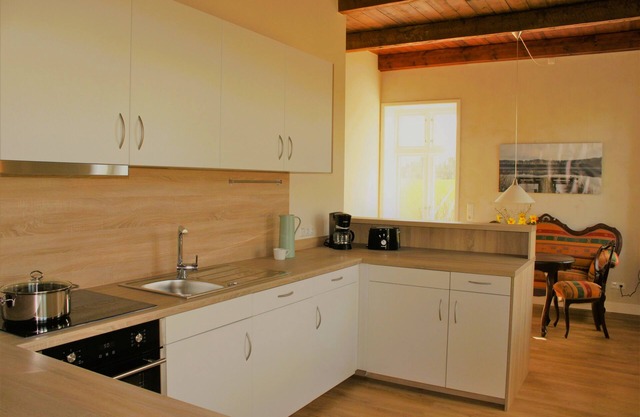 Ferienwohnung/app. für 4 Gäste mit 70m² in Twedt