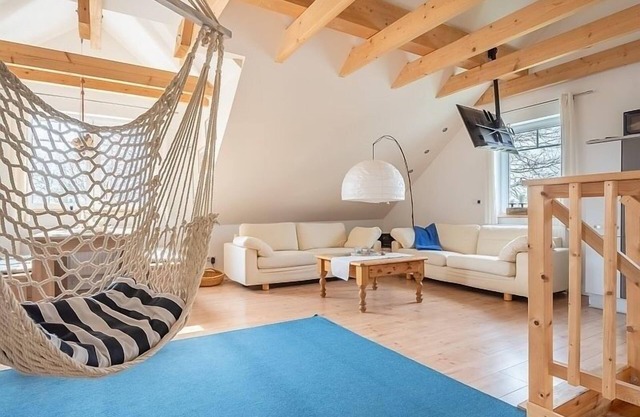 Ferienwohnung/app. für 4 Gäste mit 75m² in Waabs