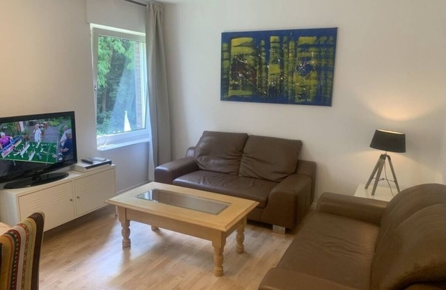 Ferienwohnung/app. für 4 Gäste mit 65m² in Wesel