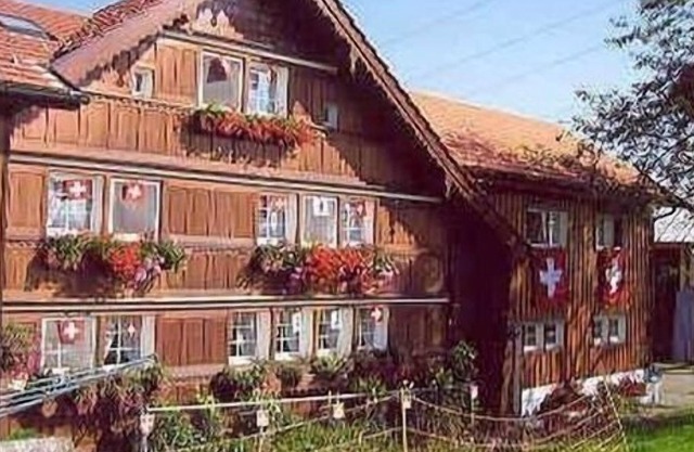 Ferienwohnung/app. für 5 Gäste mit 40m² in Herisau