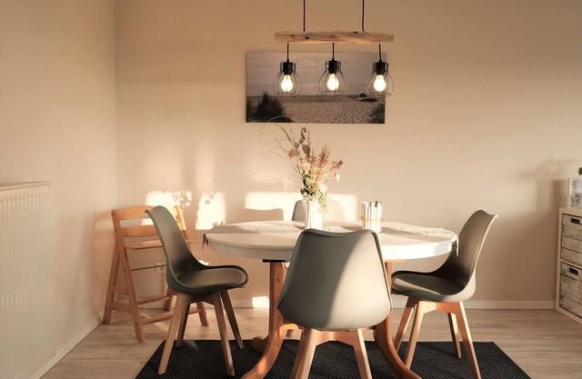 Ferienwohnung/app. für 5 Gäste mit 88m² in Grömitz