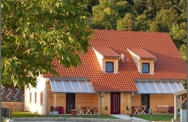 Ferienwohnung/app. für 5 Gäste mit 90m² in Kelheim