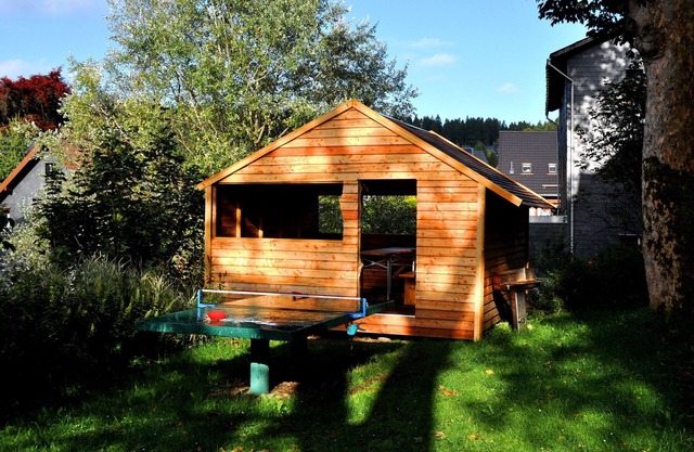 Ferienwohnung/app. für 5 Gäste mit 55m² in Lauscha