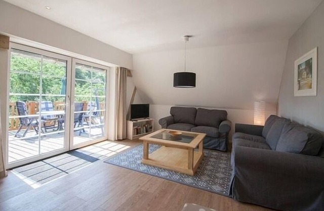 Ferienwohnung/app. für 5 Gäste mit 60m² in Lindau