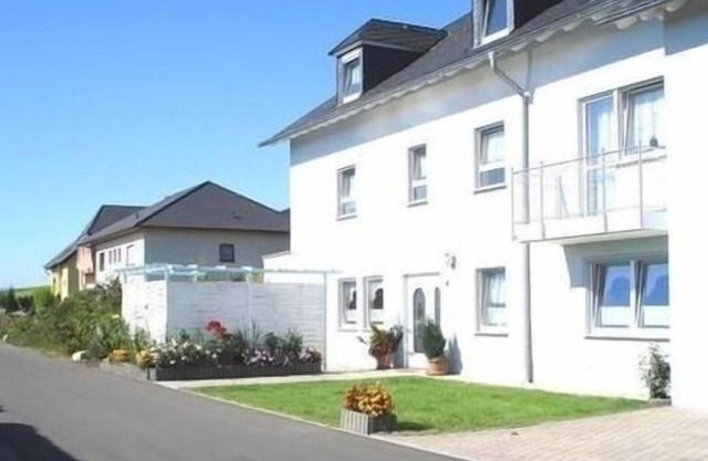Ferienwohnung/app. für 5 Gäste mit 90m² in Morbach