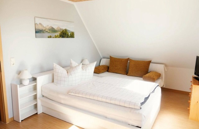 Ferienwohnung/app. für 5 Gäste mit 52m² in Stolpe