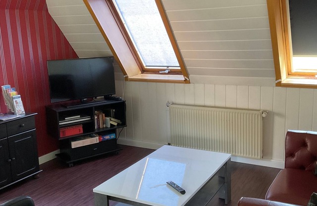 Ferienwohnung/app. für 5 Gäste mit 70m² in Boren