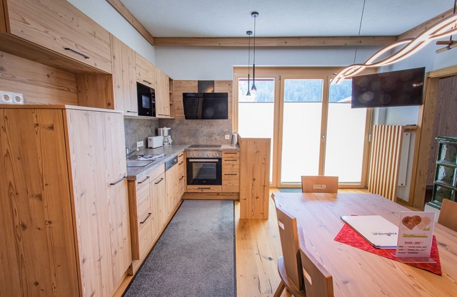 Ferienwohnung/app. für 6 Gäste mit 66m² in Ramsau