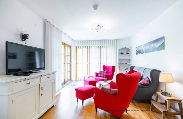 Ferienwohnung/app. für 6 Gäste mit 75m² in Rauris