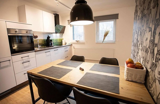 Ferienwohnung/app. für 6 Gäste mit 67m² in Brilon