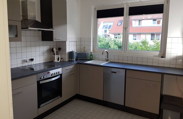 Ferienwohnung/app. für 6 Gäste mit 66m² in Dresden