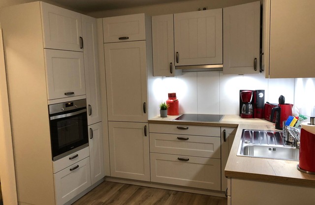 Ferienwohnung/app. für 6 Gäste mit 100m² in Nortorf
