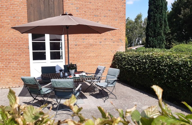 Ferienwohnung/app. für 6 Gäste mit 120m² in Sieseby