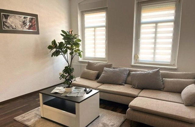 Ferienwohnung / App. für 6 Gäste mit 75m² in Gera