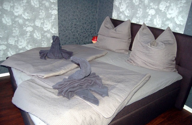 Ferienwohnung/app. für 6 Gäste mit 108m² in Calbe