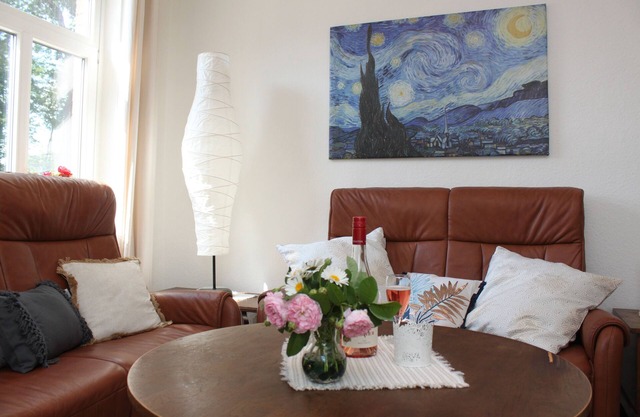 Ferienwohnung/app. für 6 Gäste mit 74m² in Eimke
