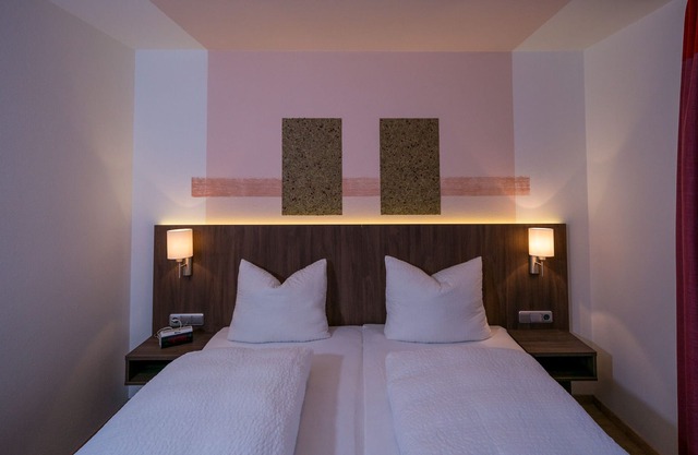 Ferienwohnung/app. für 6 Gäste mit 55m² in Obing