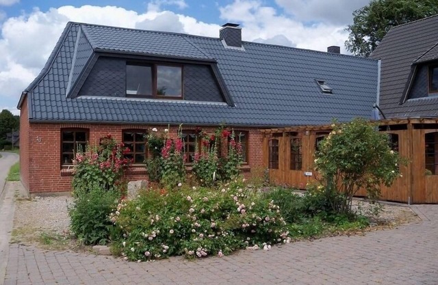 Ferienwohnung/app. für 7 Gäste mit 170m² in Böklund