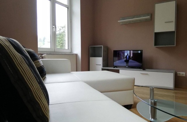 Ferienwohnung/app. für 8 Gäste mit 88m² in Imbach