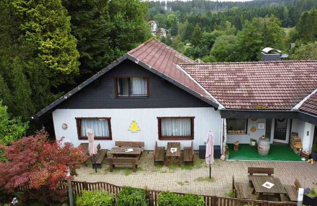 Ferienwohnung/app. für 8 Gäste mit 100m² in Goslar