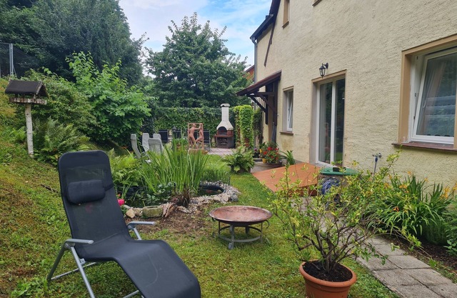 Ferienwohnung/app. für 8 Gäste mit 103m² in Meißen