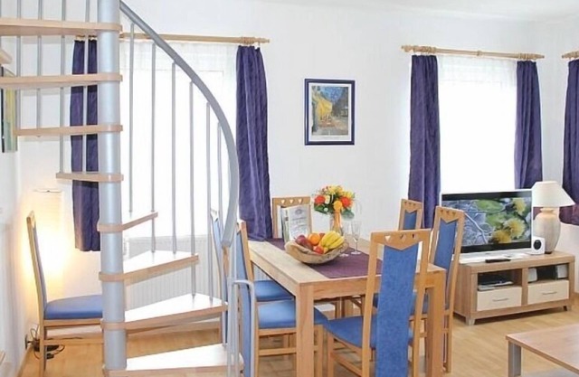 Ferienwohnung/app. für 8 Gäste mit 95m² in Schalkenmehren