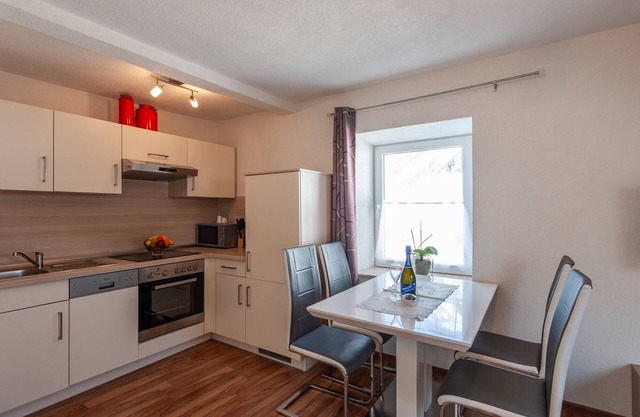 Ferienwohnung/app. für 4 Gäste mit 45m² in Bichlbach