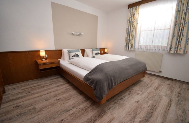Ferienwohnung/app. für 4 Gäste mit 35m² in Bichlbach