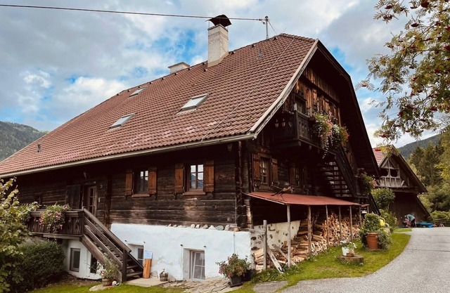 Ferienwohnung/app. für 2 Gäste mit 31m² in Puchreit