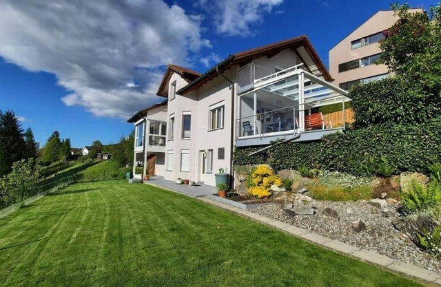 Ferienwohnung/app. für 2 Gäste mit 40m² in Entlebuch