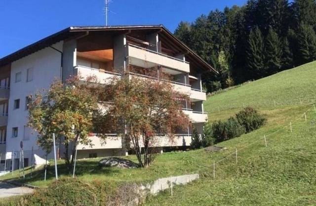 Ferienwohnung/app. für 5 Gäste mit 64m² in Obersaxen