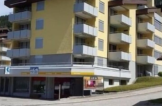 Ferienwohnung/app. für 4 Gäste mit 45m² in Sörenberg
