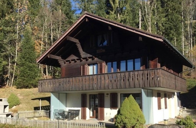 Ferienwohnung/app. für 4 Gäste mit 42m² in Sörenberg