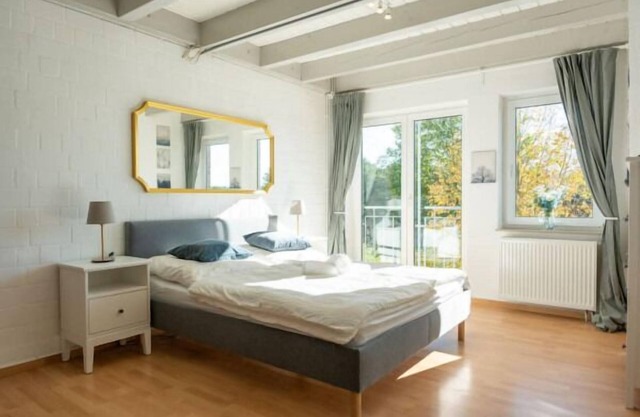 Ferienwohnung/app. für 4 Gäste mit 85m² in Alt Mölln