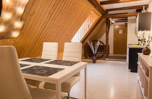 Ferienwohnung/app. für 3 Gäste mit 48m² in Auerstedt