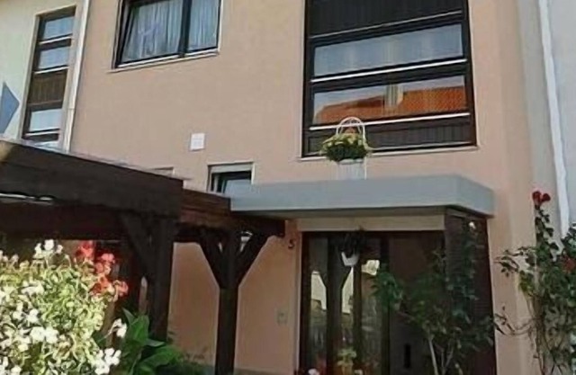 Ferienwohnung/app. für 4 Gäste mit 45m² in Bötzingen